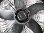 Axial Fan With Fan Coil 380-480vac 50/60hz W3g910-Ku25-03/F01