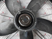 Axial Cooling Fan W3g910-Ku25-03/F01 50/60hz 3.9a 2550w - New