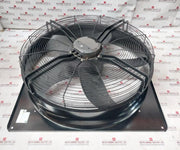 Axial Cooling Fan W3g910-Ku25-03/F01 50/60hz 3.9a 2550w - New