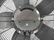Axial Cooling Fan W3g910-Ku25-03/F01 50/60hz 3.9a 2550w - New