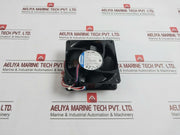 Ebm-papst 4118N/17H6Ar Axial Cooling Fan 48Vdc 1.3A 62W 8400 Rpm
