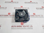 Ebm-papst 4118N/17H6Ar Axial Cooling Fan 48Vdc 1.3A 62W 8400 Rpm