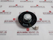 Ebm-papst K2S165-aa17-05 Centrifugal Fan 230V-50/60Hz 40/42W