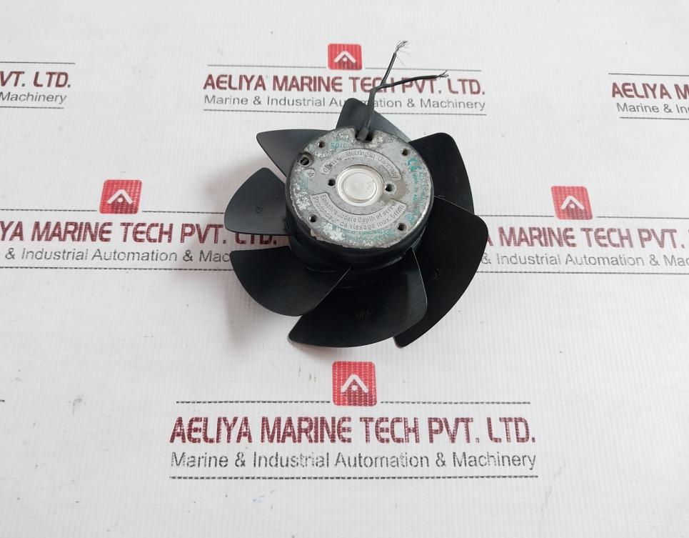 Ebm A2s130-Aa03-28