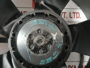 Ebm Fan A2d200-Aa02-1 50/60 Hz Ip54