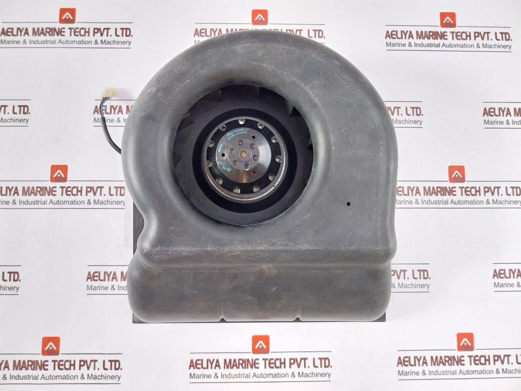 Ebm M2E068-cf Centrifugal Cooling Fan