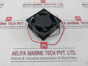 8314 Hl Dc Axial Compact Fan 24V Dc 0.18A 4.3W