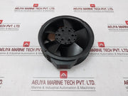 Ebm W2E143-aa09-01 Axial Cooling Fan 230V 60Hz 29W