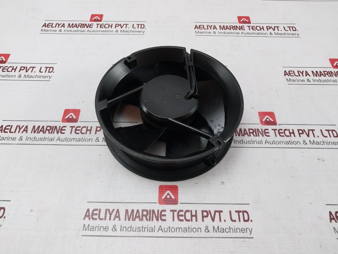 Ebm W2E143-aa09-01 Axial Cooling Fan 230V 60Hz 29W