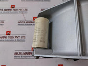 Ebm W2E200-hh38-07 Axial Fan 230V~ 50/60Hz 64/80W