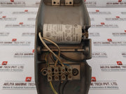 Ebm W2E250-hl06-01 Axial Fan 230V~ 50Hz 0,56A 127W
