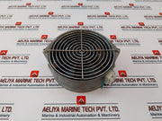 Ebm W2S130-aa03-71 Thermally Protected Cooling Fan 230V 50/60Hz