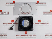 Ebmpapst 24v 0.84a 20w Dv5214nr Dc Axial Cooling Fan