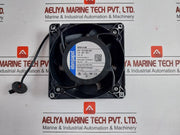 Ebmpapst 24v 0.84a 20w Dv5214nr Dc Axial Cooling Fan