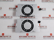 Ebmpapst 24v 0.84a 20w Dv5214nr Dc Axial Cooling Fan