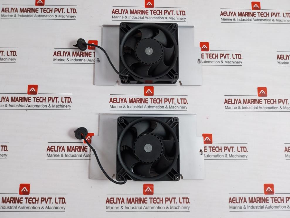 Ebmpapst 24v 0.84a 20w Dv5214nr Dc Axial Cooling Fan