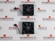 Ebmpapst 24v 0.84a 20w Dv5214nr Dc Axial Cooling Fan