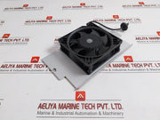 Ebmpapst 24v 0.84a 20w Dv5214nr Dc Axial Cooling Fan
