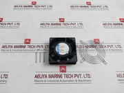 Ebmpapst 3900 Axial Fan A009944 115V ~ 50/60Hz