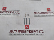 Ebmpapst 3900 Axial Fan A009944 115V ~ 50/60Hz