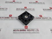 Ebmpapst 3900 Axial Fan A009944 115V ~ 50/60Hz