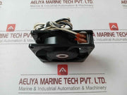 Ebmpapst 3956 Axial Cooling Fan 230V