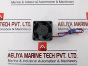 Ebmpapst 414 Ac Axial Compact Cooling Fan 700000278, 24Vdc
