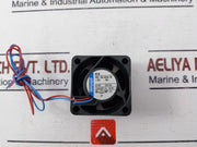 Ebmpapst 414 Ac Axial Compact Cooling Fan 700000278, 24Vdc