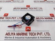 Ebmpapst 414 Ac Axial Compact Cooling Fan 700000278, 24Vdc