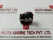 Ebmpapst 414F Fan Axial 24V--dc 33Ma 0.8W
