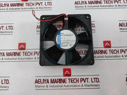 Ebmpapst 4314 Fan - 24V Dc, 210Ma, 5.0W Wire Cabinet Cooling Fan