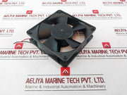 Ebmpapst 4314 Fan - 24V Dc, 210Ma, 5.0W Wire Cabinet Cooling Fan