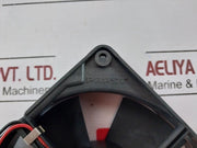Ebmpapst 4314 Fan - 24V Dc, 210Ma, 5.0W Wire Cabinet Cooling Fan