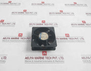 Ebmpapst 4600Z Axial Fan 115V ~ 50Hz 230Ma 19W