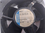 Ebmpapst 4600Z Axial Fan 115V ~ 50Hz 230Ma 19W