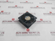 Ebmpapst 4600Z Axial Fan 115V ~ 50Hz 230Ma 19W