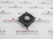 Ebmpapst 4600Z Axial Fan 115V ~ 50Hz 230Ma 19W