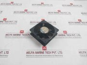 Ebmpapst 4600Z Axial Fan 115V ~ 50Hz 230Ma 19W