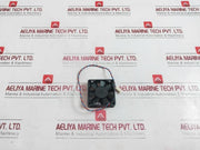 Ebmpapst 512 F Axial Fan 12V Dc 85Ma 1,0W Hu (V) 07.08