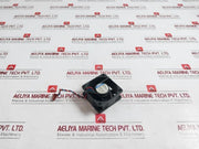 Ebmpapst 614 Ngn Fan Dc Axial 24V---dc 90Ma 2,1W
