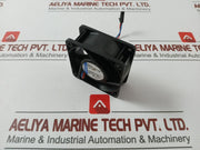Ebmpapst 622 H Dc Axial Cooling Fan 12V 190Ma