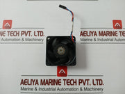 Ebmpapst 622 H Dc Axial Cooling Fan 12V 190Ma
