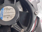 Ebmpapst 7114 Nhr Dc Axial Compact Fan 24V Dc 790Ma 19W
