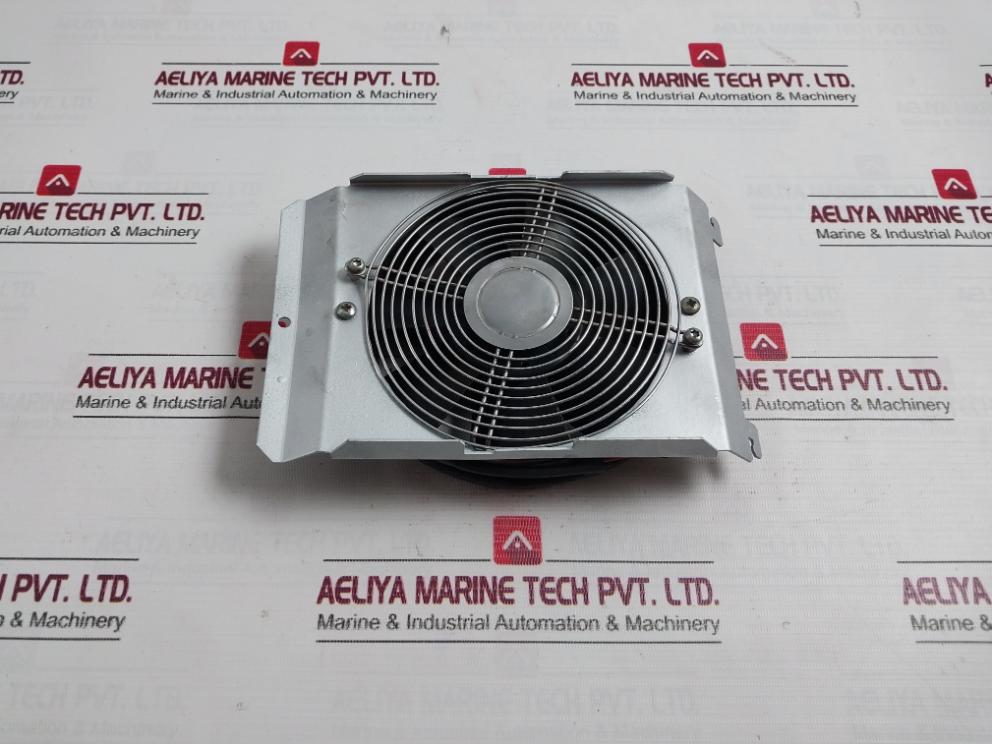 Ebmpapst 7114 Nhr Dc Axial Compact Fan 24V Dc 790Ma 19W
