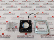 Ebmpapst Dv4114/2Nh Cooling Fan 24Vdc