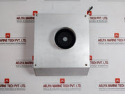 Ebmpapst Fan Blower 24v---Dc 875ma 21w Zp Part Number: Rg160-28/14n Rev B