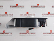 Ebmpapst Fan Blower 24v---Dc 875ma 21w Zp Part Number: Rg160-28/14n Rev B