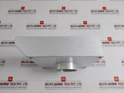 Ebmpapst Fan Blower 24v---Dc 875ma 21w Zp Part Number: Rg160-28/14n Rev B