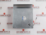Ebmpapst Fan Blower 24v---Dc 875ma 21w Zp Part Number: Rg160-28/14n Rev B