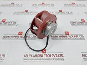 Ebmpapst R1G133-aa17-02 Centrifugal Fan Motorized Impeller 24V (16-28V-)